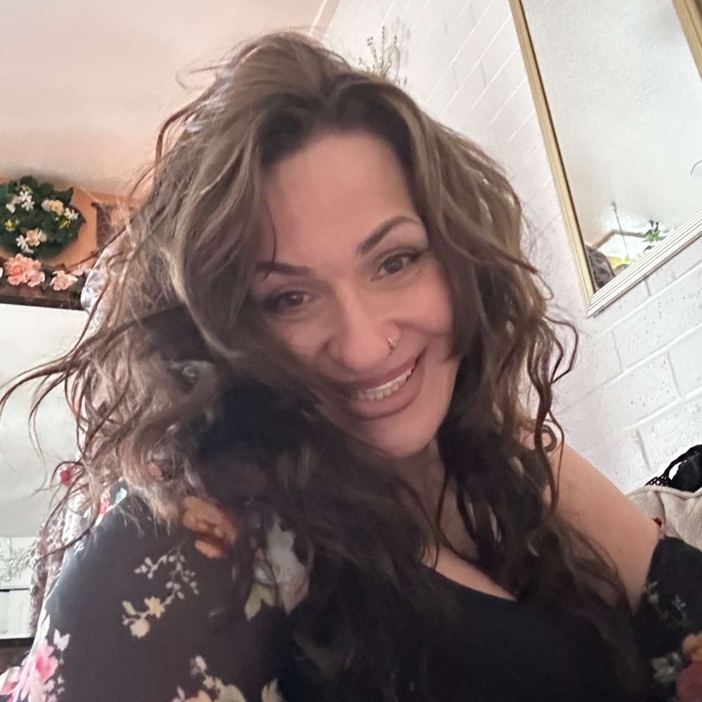 Meet your Posher, Stefanie
